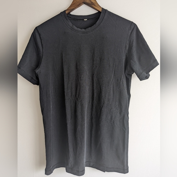 Lululemon Exercise Fundamental Shirt - Picture 1 of 3